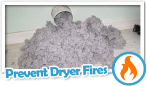 Dryer Vent Cleaners